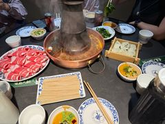 -东镇老火锅(长春路首店)