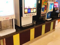 -海天一色海景自助餐厅(西港花园店)