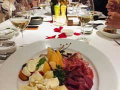 -君悦酒店·La Terrazza意合園·意式风味