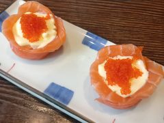 -大雄寿司(中华广场店)