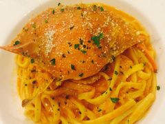 Bonazza意大利餐厅-BONAZZA 意大利餐厅