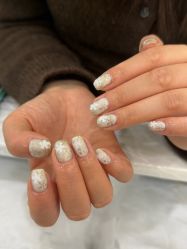 -斯馨·健康美甲美睫