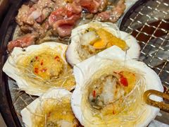 -郭左左围炉烤涮·鲜牛肉自助(梅溪新天地店)