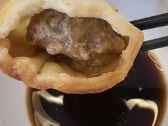 -朱新年·苏式汤团·面点(北寺塔店)