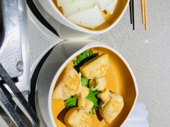 -海底捞火锅(劲松店)