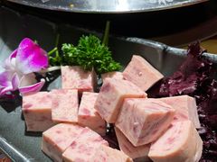 -谭鸭血老火锅(龙湖宝山天街店)