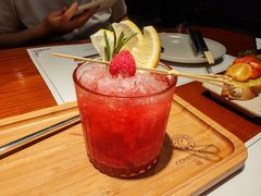 -咖梦餐厅 COMENG RESTAURANT