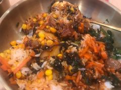 -朴大叔拌饭(广州越秀未来城店)