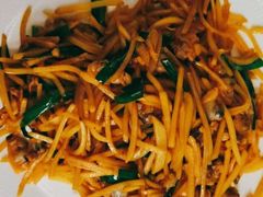 -前海沿·青岛菜(李沧万达店)