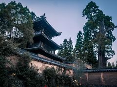-云中大漈