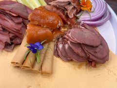 -乔家满族八大碗(流水沟店)