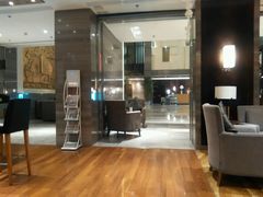 -大雁塔假日酒店·绿茵阁西餐厅