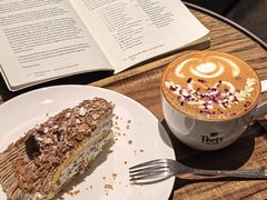 -Peet's 皮爷咖啡(东湖路手作店)