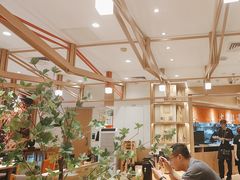 -味千拉面(广州白云机场T1西二店)