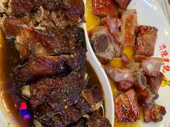 -澳门陈光记烧味饭店(万象城店)