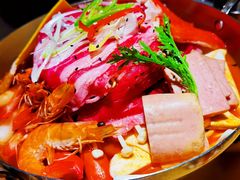 -阿卡AK.Lab洋风韩餐(花园路万达坊店)