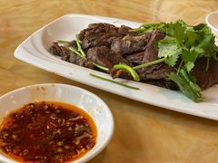 -敦煌达记酱驴肉黄面馆