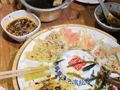 -怪噜范·老贵阳街头名小吃(鸿通城店)