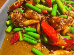 -地锅居(翰林邻里中心店)