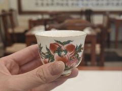 -鸿宾楼(展览馆路店)