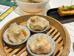 -喜势点·糖沙翁手工茶点·本地人茶居(永庆坊店)