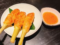 -fatty angel东南亚餐酒吧