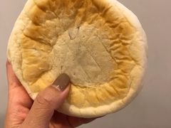 日式和风芋泥包-啊噗吐呦现场烘焙(麦凯乐店)