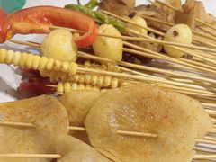 -长药唐师乐山油炸(石人直营店)