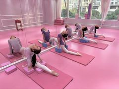 -芭芭拉舞蹈·星星演说家(珠江新城校区)