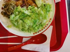 -永和大王(春日上新·阜成门店)