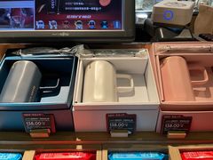 -COSTA COFFEE(武汉武商MALL店)