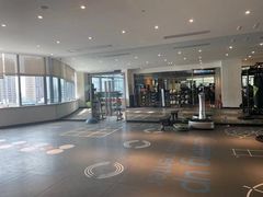 -康斐斯健身(银泰创意城店)