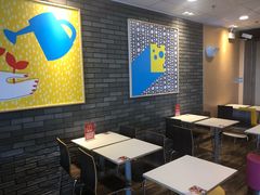 大堂-麦当劳(高铁南站店)