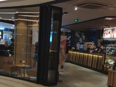 -星巴克臻选(北京世贸天阶店)