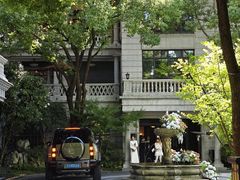 -西郊壹号