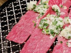 -老乾杯和牛烧肉(王府中环店)