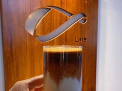 -Line 咖啡(石厦花园店)