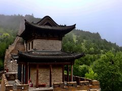 -雁门关景区