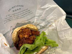 -幸运小丑汉堡(Bay Area本店)