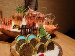 -Minase水濑·日料放题(外滩店)