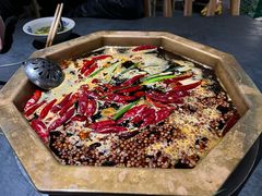 -大风老火锅(江北一店)
