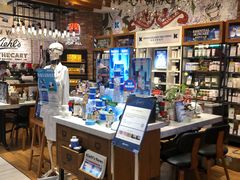 -松雷商业(南岗店)