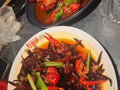 -红盔甲·小龙虾(长寿路店)