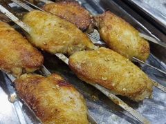 -老虎滩大连海鲜烧烤(建邺云锦路总店)