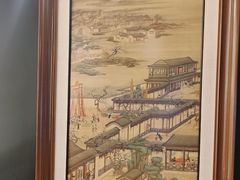 -额娘·春饼烤鸭(华北七楼创始店)