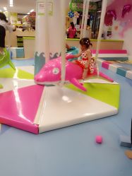 -孩子王童乐园(马群店)