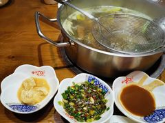-牛a潮汕鲜牛肉粿条(天河北店)
