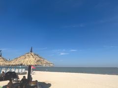 -碧海银沙景区