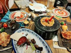 -卢布林西餐厅(万正店)
