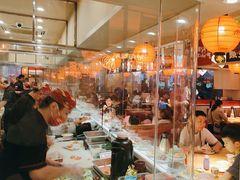 -莲寿司(国兴店)